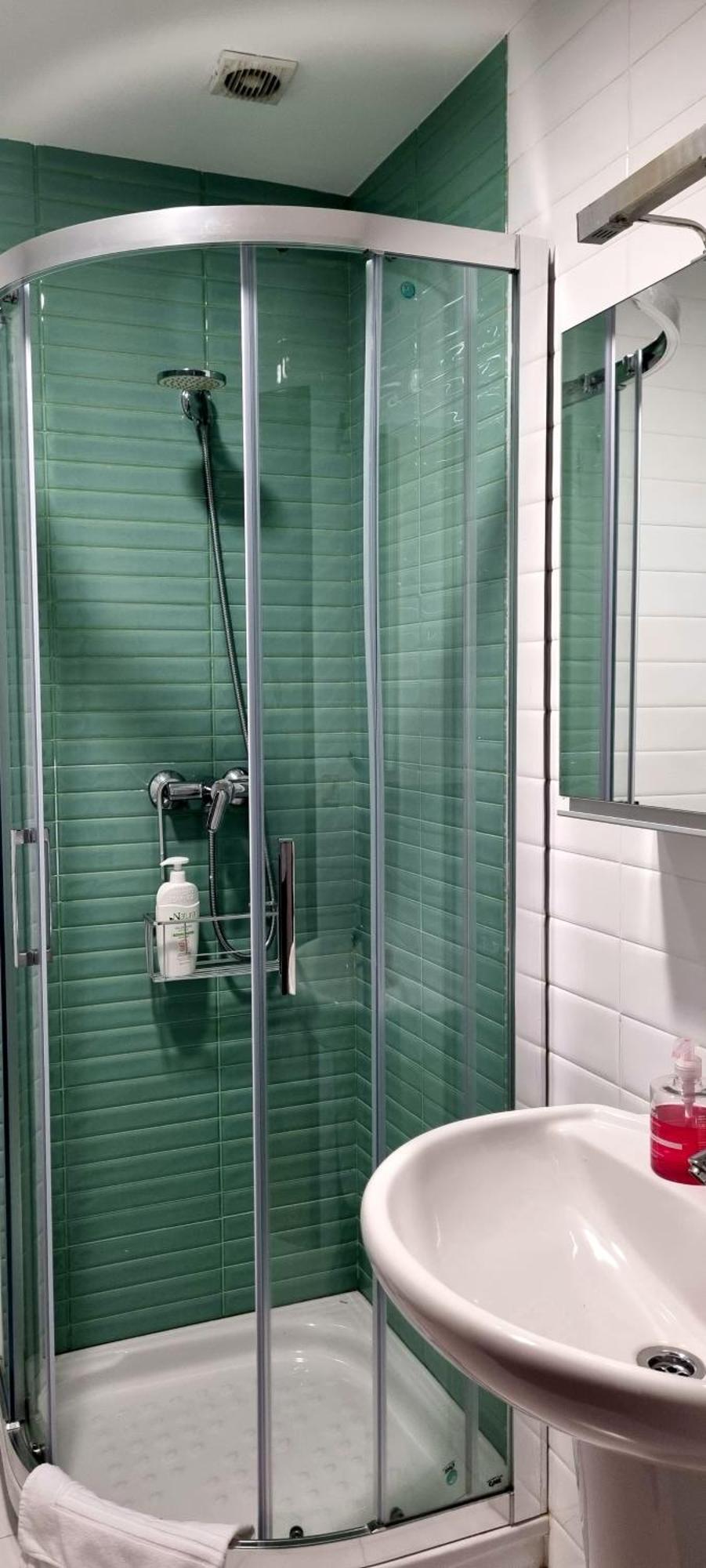 Ferienwohnung Vistasaragon Vigo Exterior foto