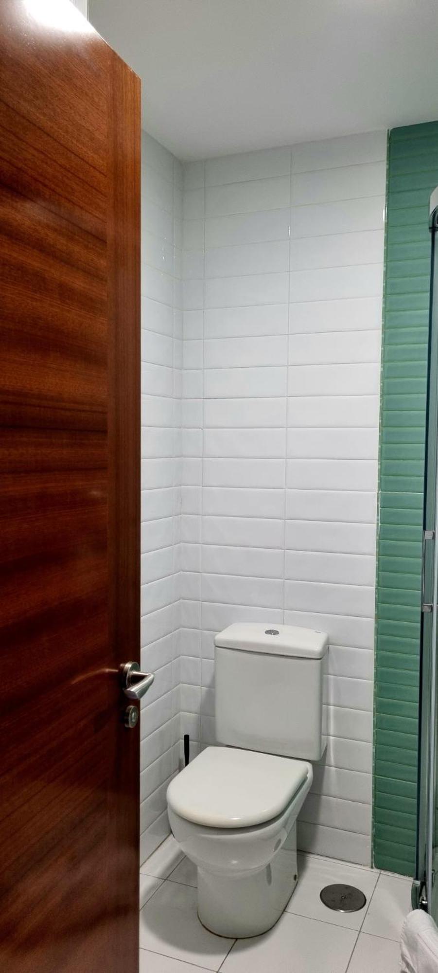Ferienwohnung Vistasaragon Vigo Exterior foto