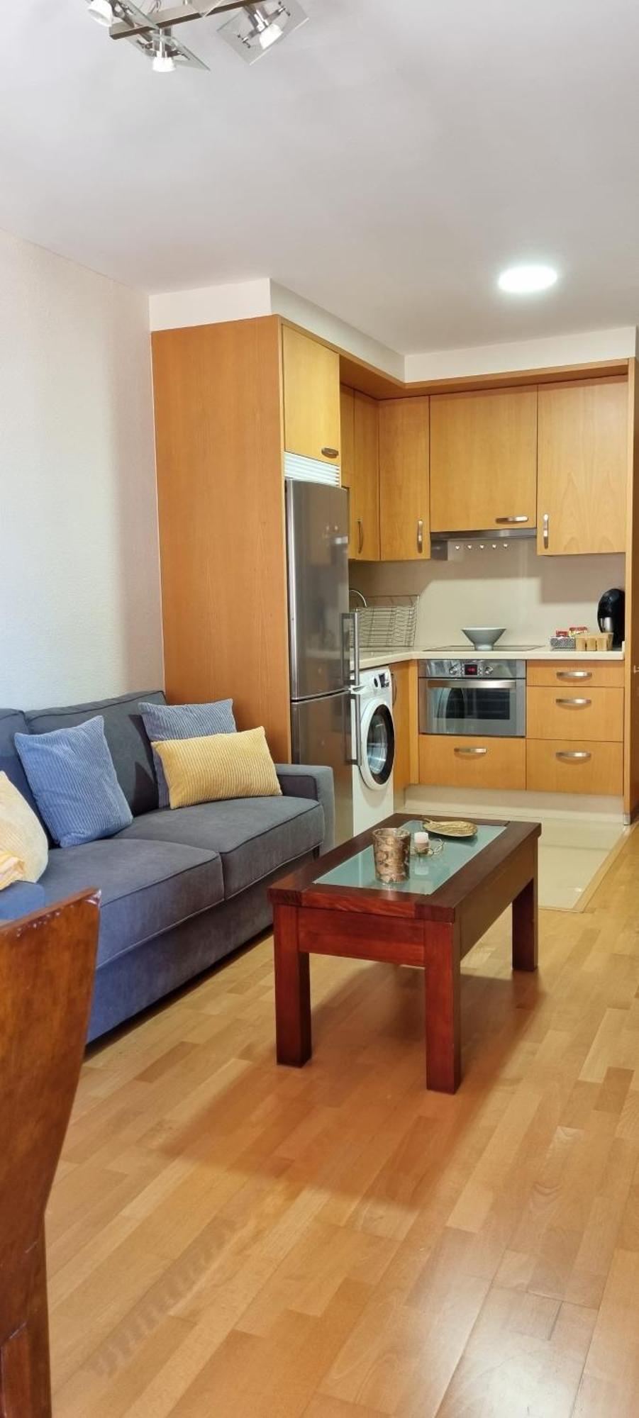Ferienwohnung Vistasaragon Vigo Exterior foto