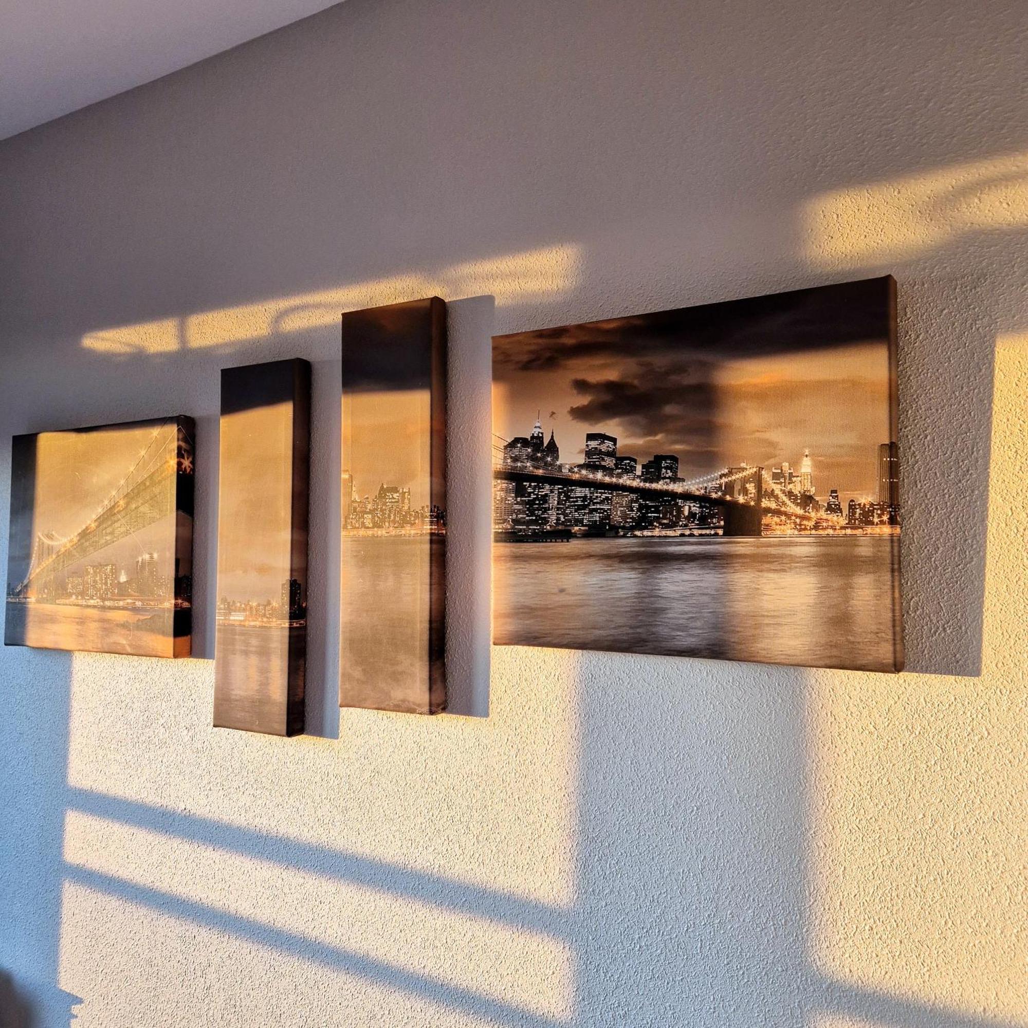 Ferienwohnung Vistasaragon Vigo Exterior foto