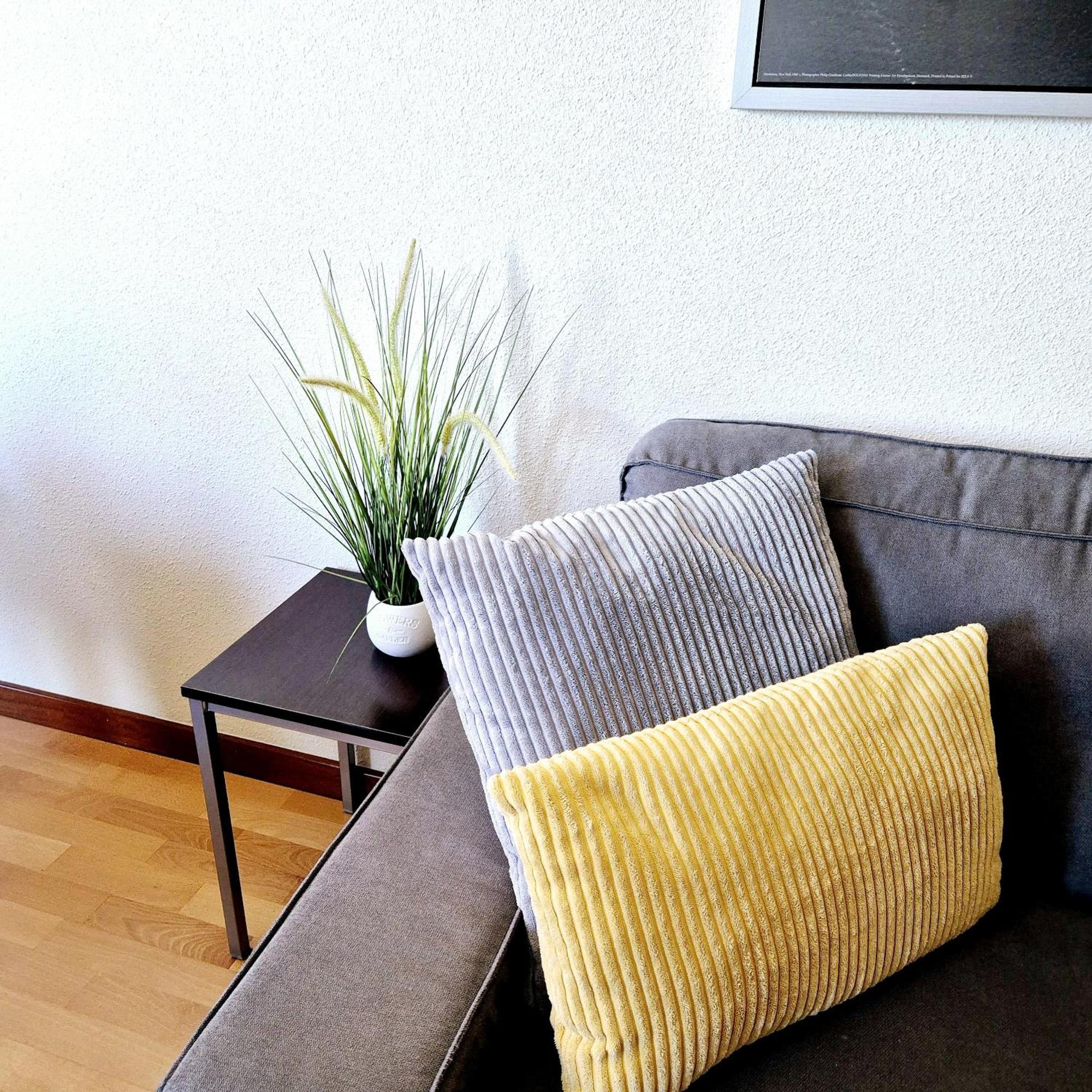 Ferienwohnung Vistasaragon Vigo Exterior foto